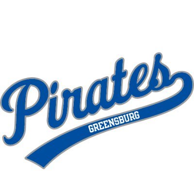 Home of all news for the Greensburg Pirate Baseball Team