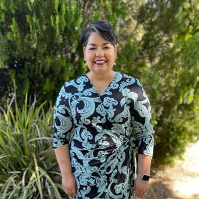 Proud Superintendent of Merced City School District