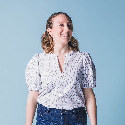 Storyteller.
Former business and tech reporter/editor
@BetaKit
@itworldcanada
Views/opinions are my own.