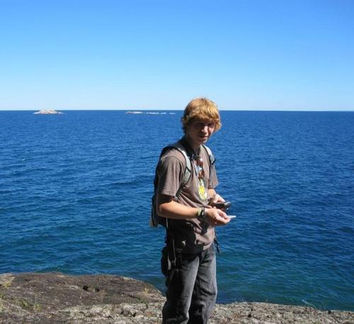 mark2dul's profile picture. well im going to NMU for criminal justice and sociology. I love the outdoors. I hunt, fish, slackline, longboard, rock climb and geocache.