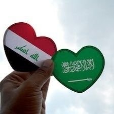 مواطن عراقي عربي