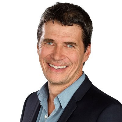 Jean-Marc Four Profile