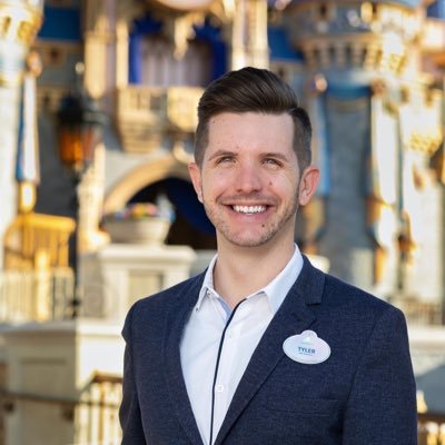 Thoughts on Yesterday, Tomorrow & Fantasy ✨ PR at @Disney 🙋🏻♂️ Views are My Own ❤️
