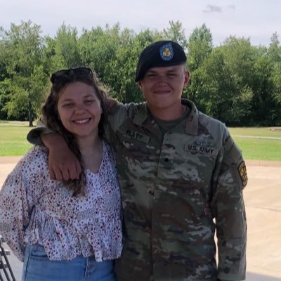 Army National Guard| 3/24/18❤️