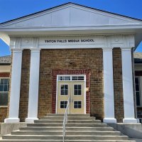 Tinton Falls Middle School (@pantherpridetfm) 's Twitter Profile