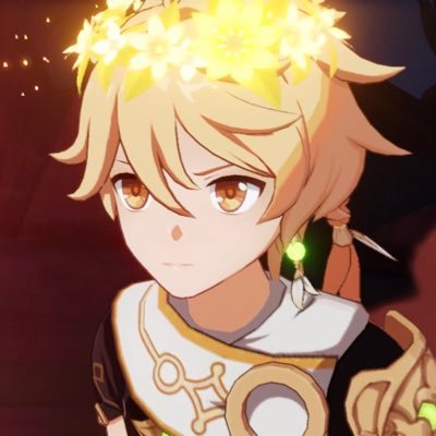 serensodium's profile picture. Lore enjoyer || he/him || asleep most of the time ||