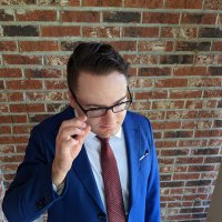 Clayton Hamre (@claytonhamre) 's Twitter Profile Photo Clayton Hamre (@claytonhamre) 's Twitter Profile Photo