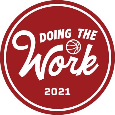 The official Twitter feed of the Doing The Work podcast and post-game show. The 1st show dedicated to covering IU Women's Basketball.