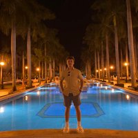 Zach Thornburgh (@thornburghzach) 's Twitter Profile