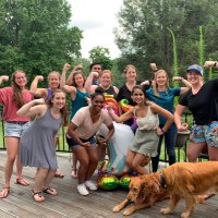 UVA M3 Lab (@uvam3lab) 's Twitter Profile