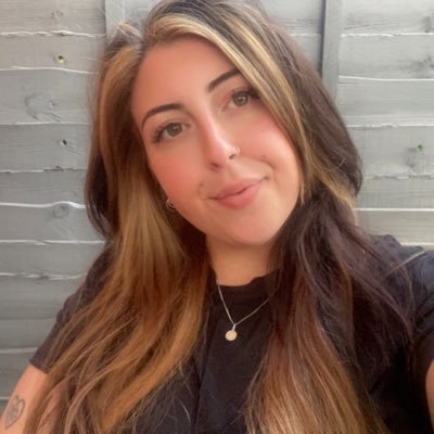 LucyVaessen's profile picture. 