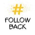 ❤️🔃 Gana seguidores 🔃❤️ (@sdv_ifb_100) Twitter profile photo ❤️🔃 Gana seguidores 🔃❤️ (@sdv_ifb_100) Twitter profile photo
