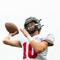 Jackson Reisbig (@jackson_reisbig) 's Twitter Profile Photo Jackson Reisbig (@jackson_reisbig) 's Twitter Profile Photo