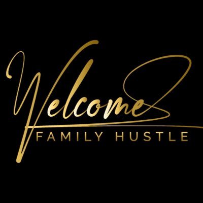 welc_fam_hustle Profile Picture