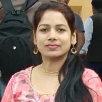 Pramita Singh (@pramitasingh16) 's Twitter Profile