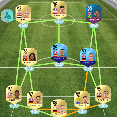 lachgranate's profile picture. hey