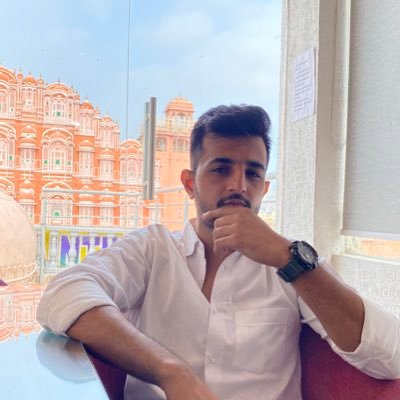 Dad | Husband | Dy. Executive Engineer | Gujarat Service of Engineer | Structural Engineering |CEPT University & SRM University Alumnus | views are personal