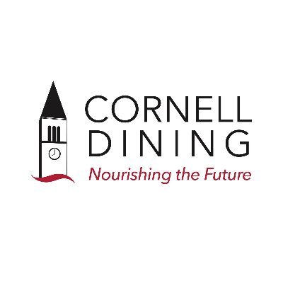 At Cornell Dining, we take pride in providing our customers with a rich dining experience, and not just a meal.