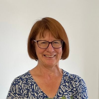 Passionate Real Foodie - trying to spread word on importance of functional medicine and good nutrition.
