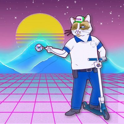 dimension35c's profile picture. Surrealist village idiot, technology brother. Ligma/Johnson 2024