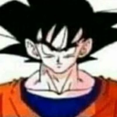 Goku te hace un Kamehameha y te jode (@Dragonbalgouk) / Twitter