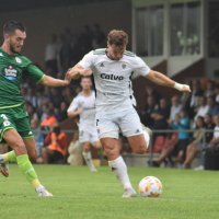 Ivan Garrido (@10_garri) 's Twitter Profile