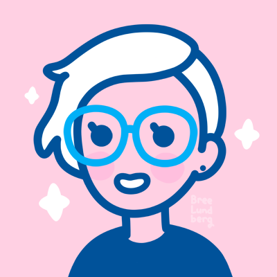 Freelance illustrator and maker of cute things. (she/they). NO LONGER ACTIVE HERE. Find me on Bluesky. All my links: https://t.co/iOPRmj5Nm9 🩷💜💙
