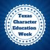 TX Character Education Week (@txcharacterweek) Twitter profile photo TX Character Education Week (@txcharacterweek) Twitter profile photo