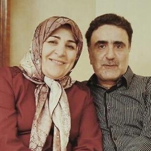 همسر آزاده دربند سید مصطفی تاجزاده
معلم تاریخ
حامی کارآفرینی