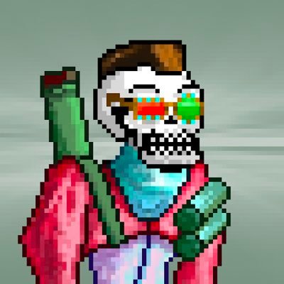 Radziuu6's profile picture. 