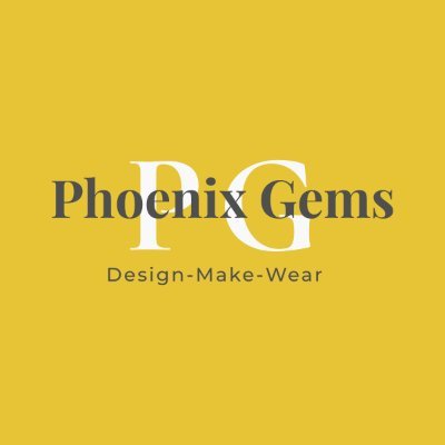 Welcome to Phoenix Gems!
Are you looking for stunning long-lasting jewellery?
Look no further head over to Phoenix Gems website and find your perfect piece!