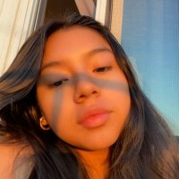 Daysi Muñoz (@daysi_tgt) 's Twitter Profile Photo Daysi Muñoz (@daysi_tgt) 's Twitter Profile Photo
