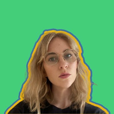 siobhanscanlon_'s profile picture. Psychotherapist at #CityTherapy 🧠🪑