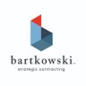 Bartkowski_LSC's profile picture. Bartkowski Strategic Contracting’s goal is to meet all our clients’ needs, no matter the job.  Big or small, your project is as important to us as it is to you.