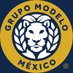 Grupo Modelo MX (@grupomodelo_mx) Twitter profile photo Grupo Modelo MX (@grupomodelo_mx) Twitter profile photo
