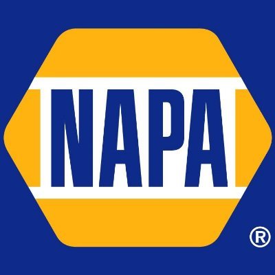 Proud to be your NAPA automotive parts and accessories provider with 14 locations to serve you. See our website below!