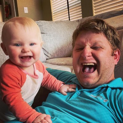 Territory Dev at Harness for IL, Canada, NY & NJ - DevOps solutions fanatic - Father of 2 - Spanish and English - I Love & Hate golf and Ping Pong
UNT Grad '23