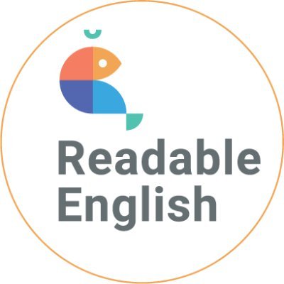 Readablenglish Profile Picture