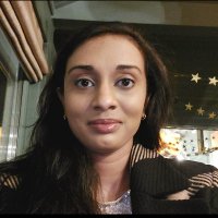 Yorissa Padayachee (@yorissap) 's Twitter Profile
