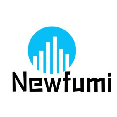 Newfumi Barcode scanner Profile