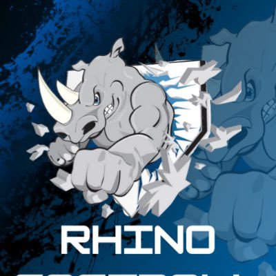 Rhino Softball-16U Holba