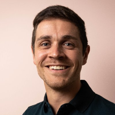 Freelance Front-end Solution Architect 📐 | Photographer 📸
Pushing performance in every project; ☕️ 🚀