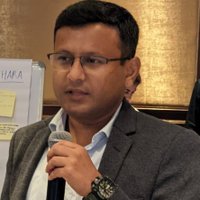 Sourav Neogi (@neogisourav) 's Twitter Profile