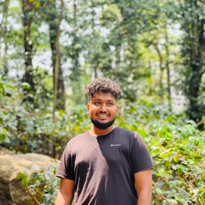 Harshaghv_1998's profile picture. Views are personal