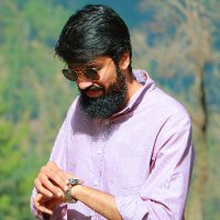 Areeb Imtar (@areebimtar) 's Twitter Profile