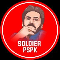 SoldierPSPK(@SoldierPSPK) 's Twitter Profile Photo