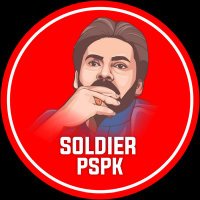 SoldierPSPK 🦅 (@soldierpspk) 's Twitter Profile
