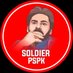 SoldierPSPK (@SoldierPSPK) Twitter profile photo