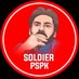 SoldierPSPK 🦅 (@soldierpspk) Twitter profile photo SoldierPSPK 🦅 (@soldierpspk) Twitter profile photo