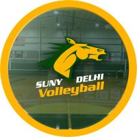 SUNY Delhi Volleyball (@sunydelhivb) 's Twitter Profile